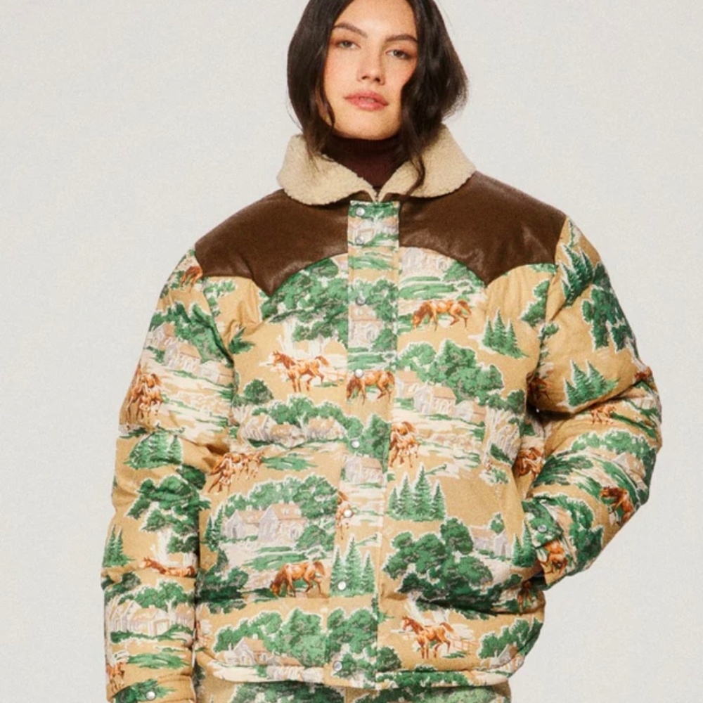 DAIRY BOY PUFFER